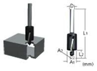 Double_drill_bit