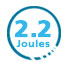 2.2Joules