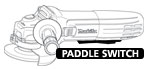 paddle Switch